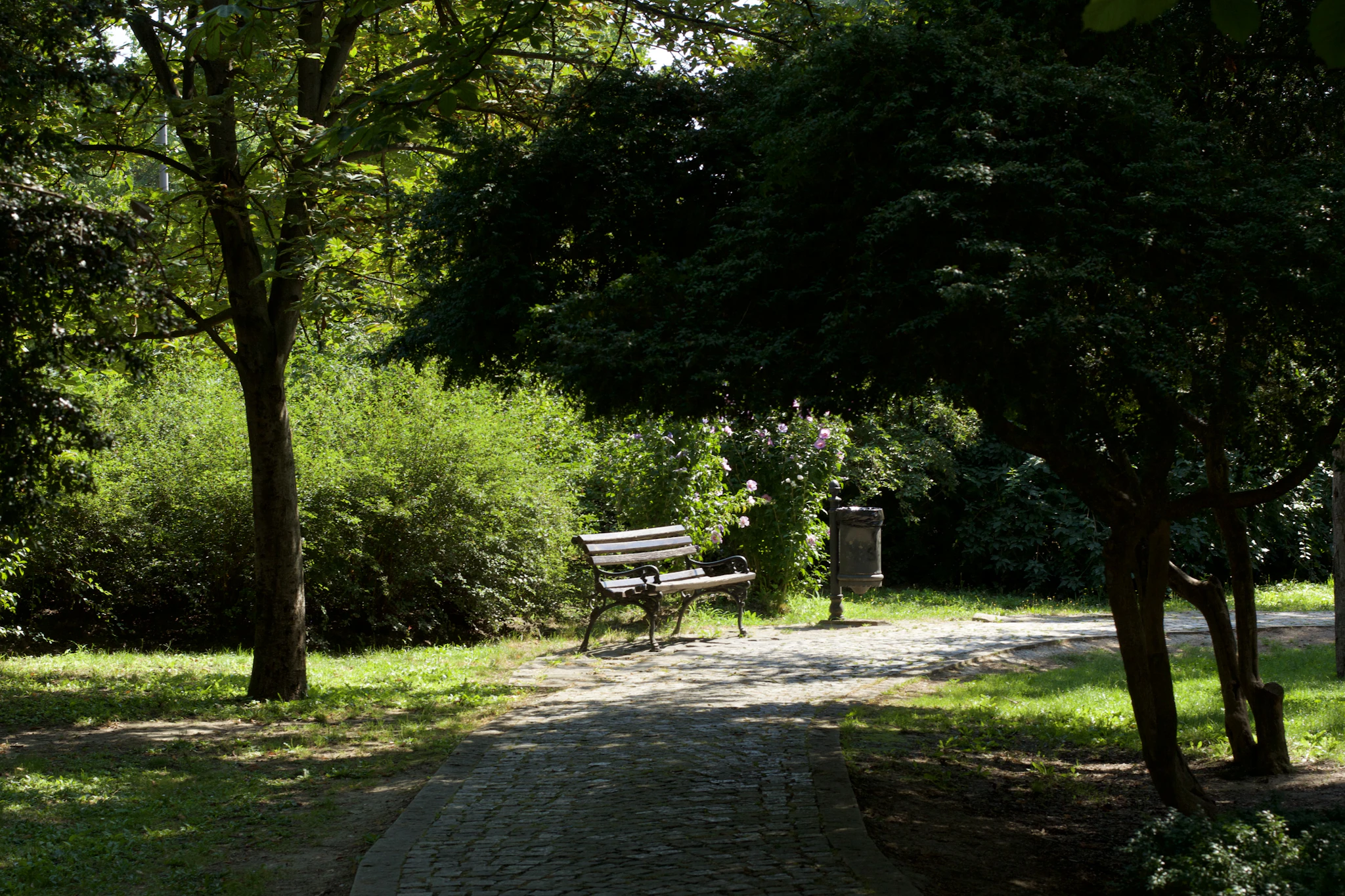 Een plek om gewoon te zijn in Almere